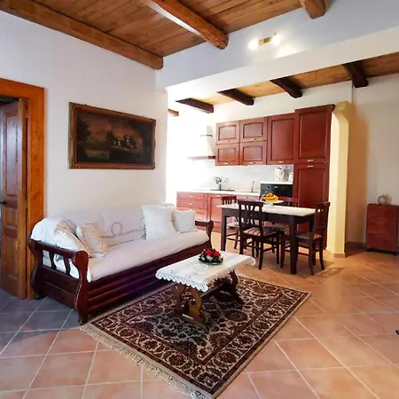 Casa Antica-2 By Interhome Appartamento Torchiara