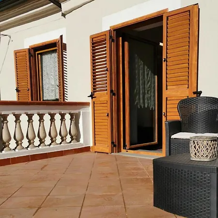 Casa Antica-2 By Interhome