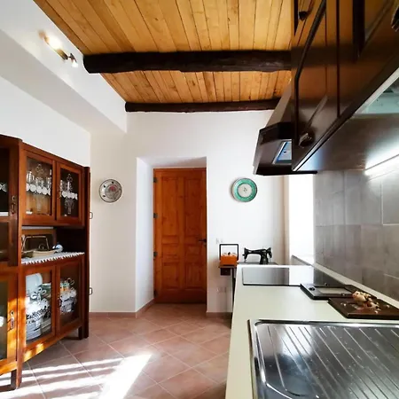 Casa Antica-2 By Interhome * Torchiara