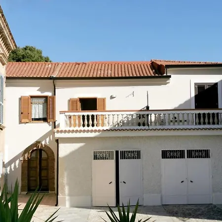 Casa Antica-2 By Interhome Lejlighed Torchiara