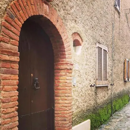 Casa Antica-2 By Interhome Torchiara
