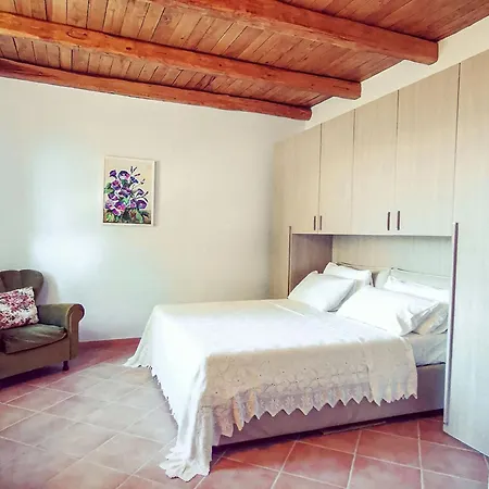 Casa Antica-2 By Interhome * Torchiara