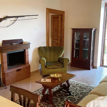 Casa Antica-2 By Interhome Lejlighed Torchiara